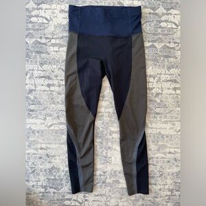 Athleta High Waisted Leggings
